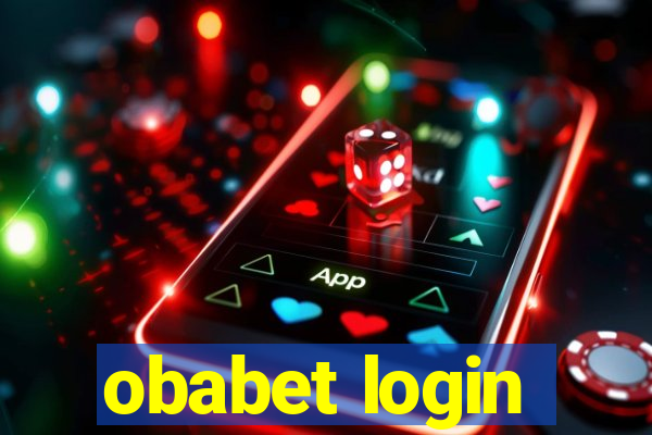 obabet login